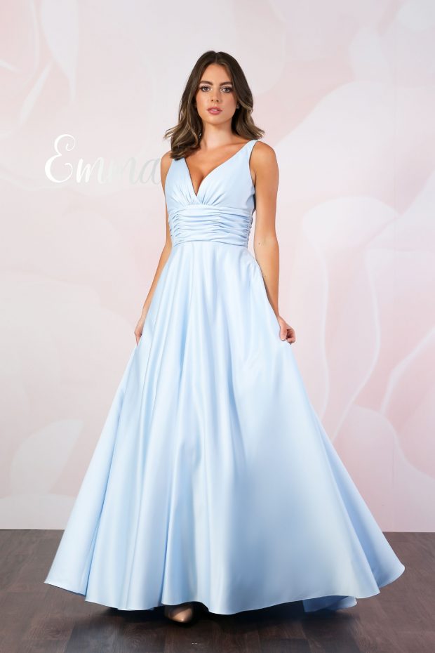 Emma Bridesmaids - Vintage Rose Bridal