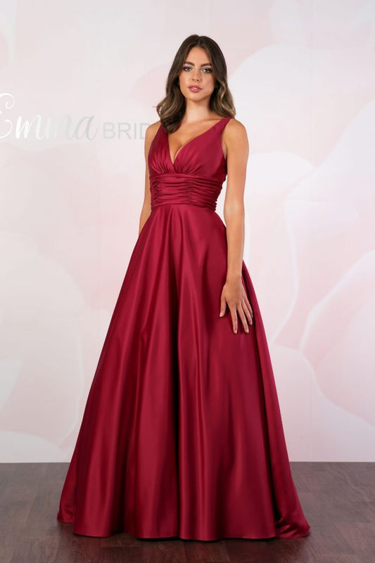 Emma Bridesmaids - Vintage Rose Bridal