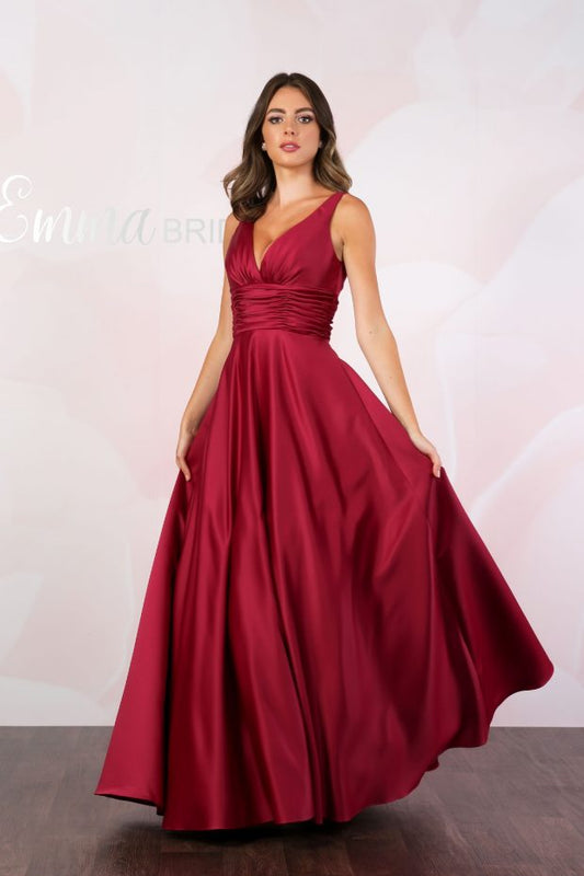 Emma Bridesmaids - Vintage Rose Bridal