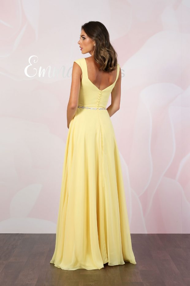 Emma Bridesmaids - Vintage Rose Bridal