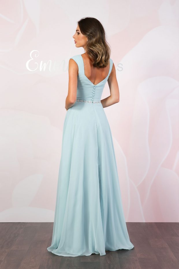 Emma Bridesmaids - Vintage Rose Bridal