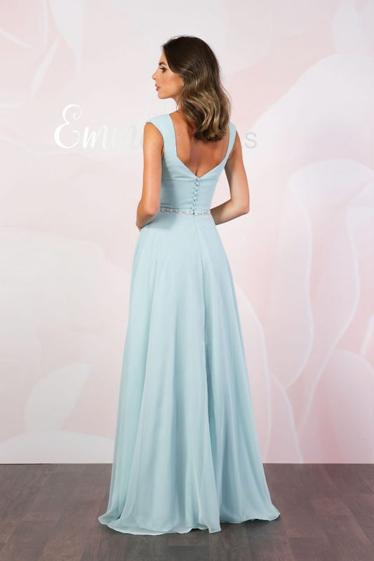 Emma Bridesmaids - Vintage Rose Bridal