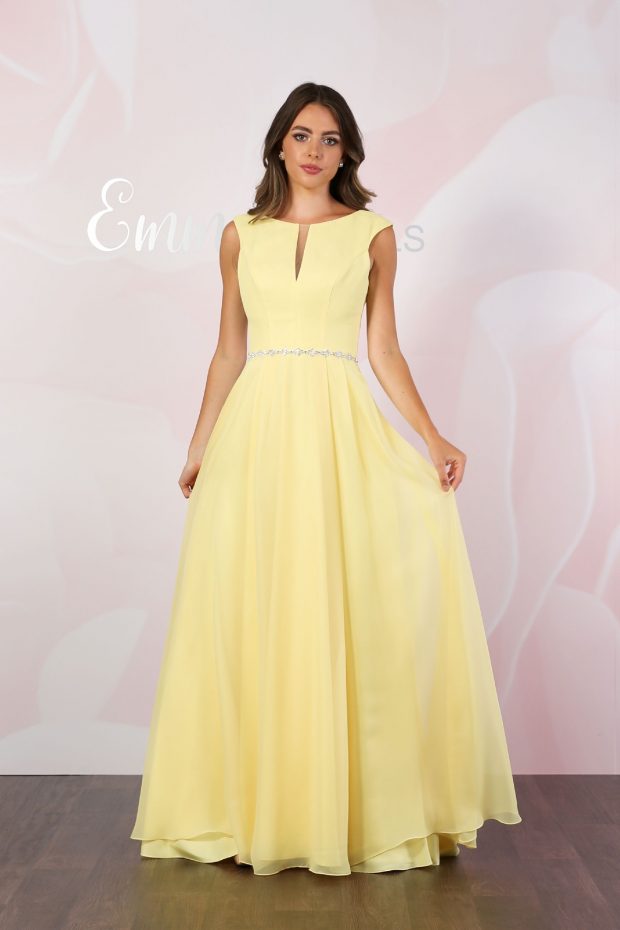 Emma Bridesmaids - Vintage Rose Bridal