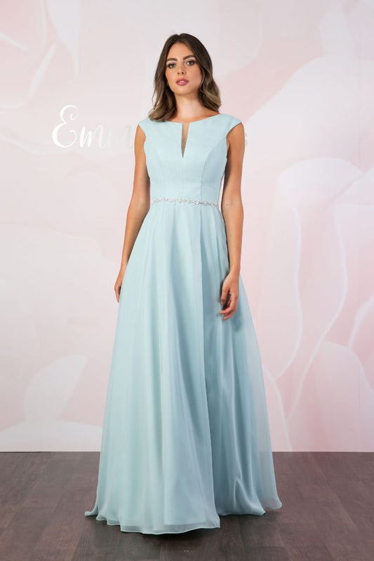 Emma Bridesmaids - Vintage Rose Bridal