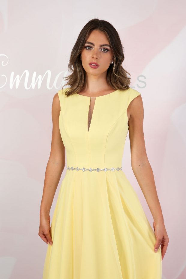 Emma Bridesmaids - Vintage Rose Bridal