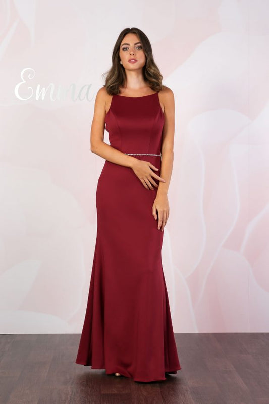 Emma Bridesmaids - Vintage Rose Bridal