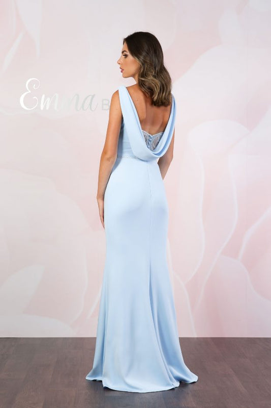 Emma Bridesmaids - Vintage Rose Bridal