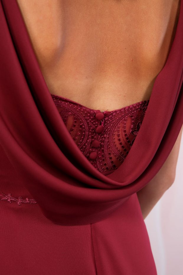 Emma Bridesmaids - Vintage Rose Bridal