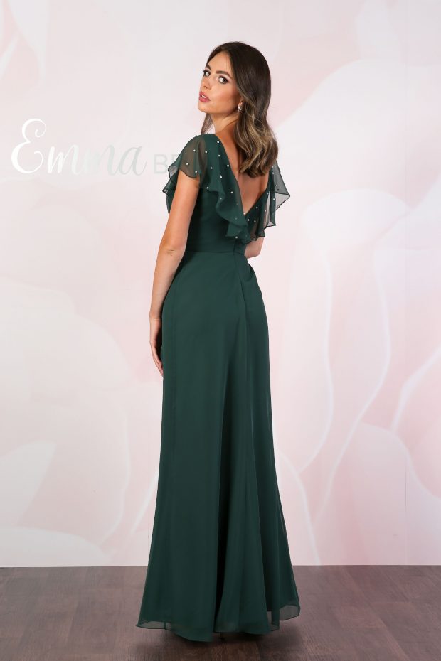 Emma Bridesmaids - Vintage Rose Bridal