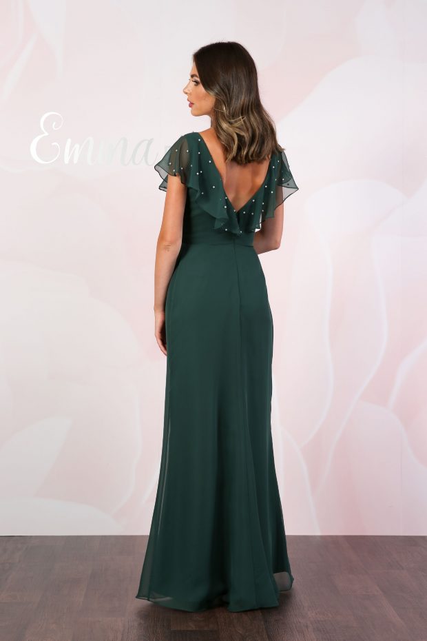 Emma Bridesmaids - Vintage Rose Bridal