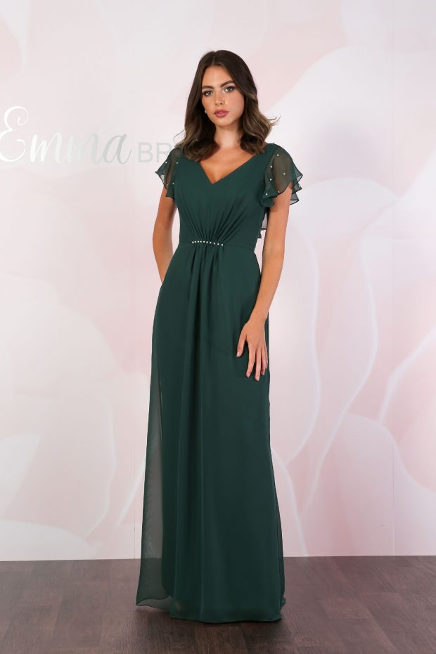 Emma Bridesmaids - Vintage Rose Bridal