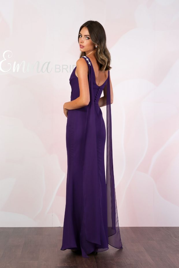 Emma Bridesmaids - Vintage Rose Bridal