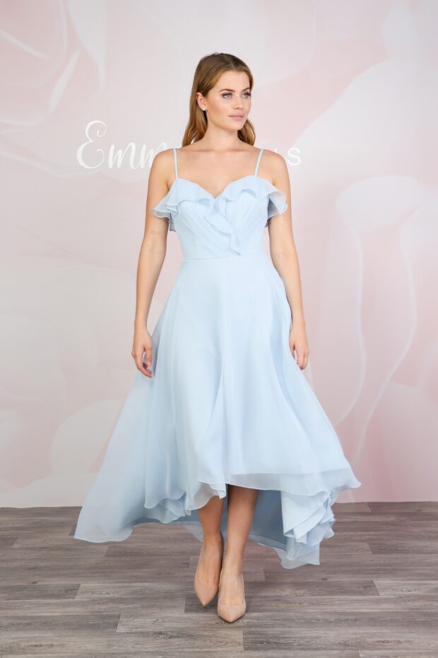 Emma Bridesmaids Wedding Dresses Belfast & Northern Ireland