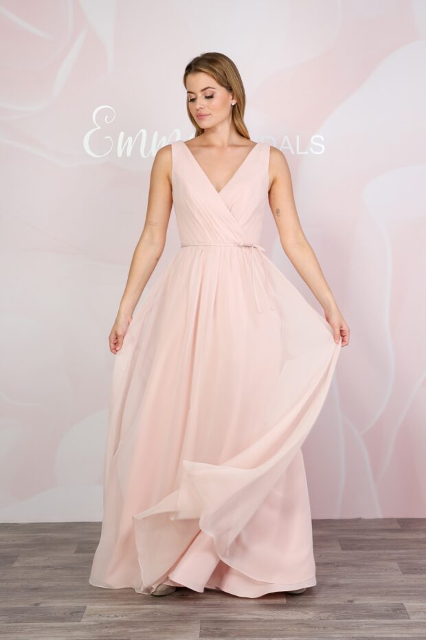 Emma Bridesmaids Wedding & Bridesmaids Dresses Belfast – Vintage Rose Bridal