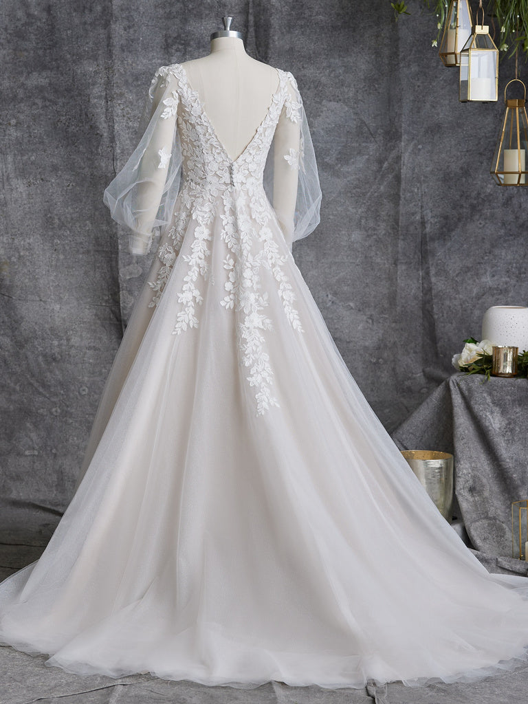 Size 16 was £1599 Now £850
