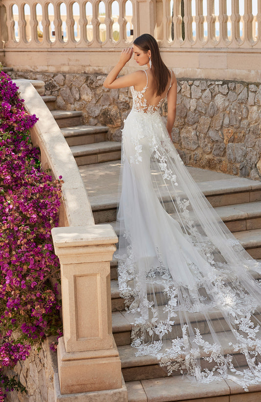 Yuma Wedding Dress