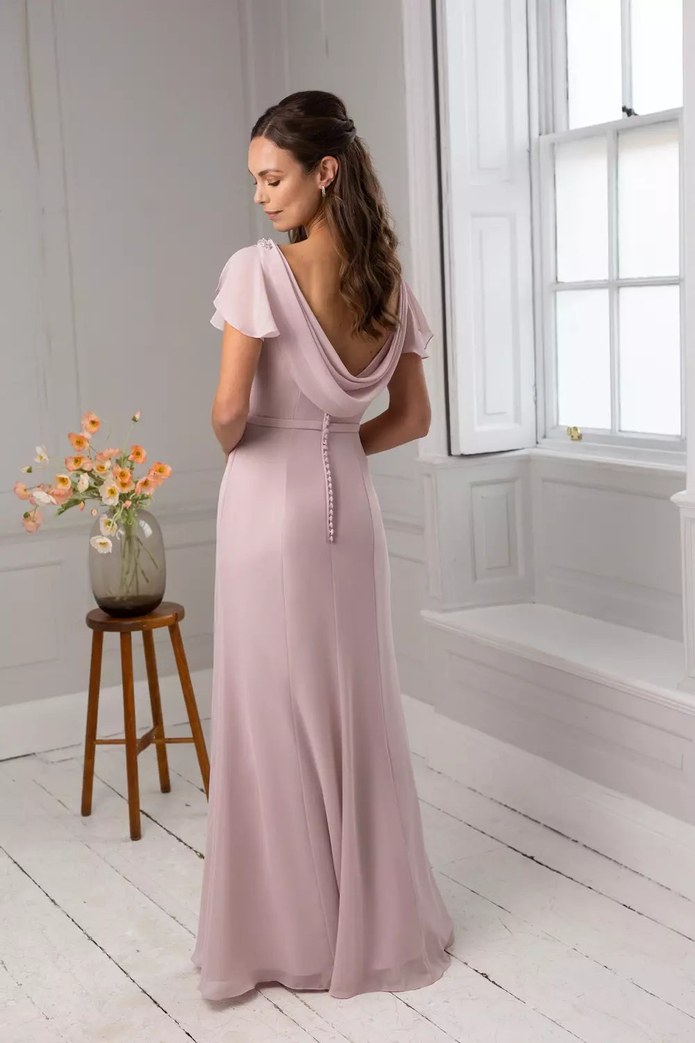 Luna Rosa - Vintage Rose Bridal