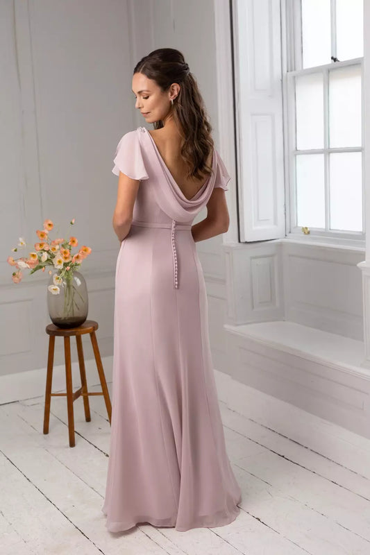 Luna Rosa - Vintage Rose Bridal