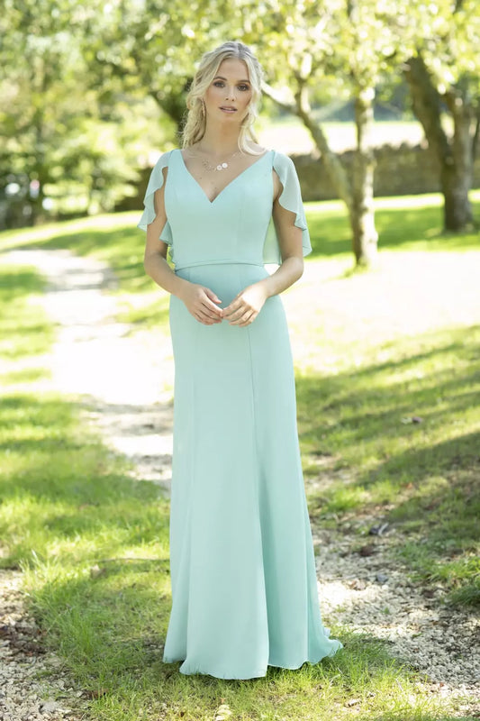 Victoria - Vintage Rose Bridal