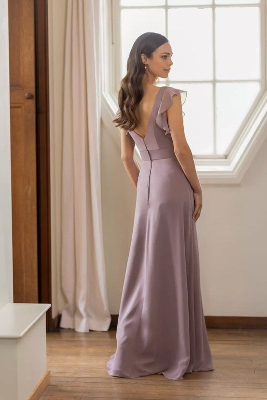 Pippi - Vintage Rose Bridal