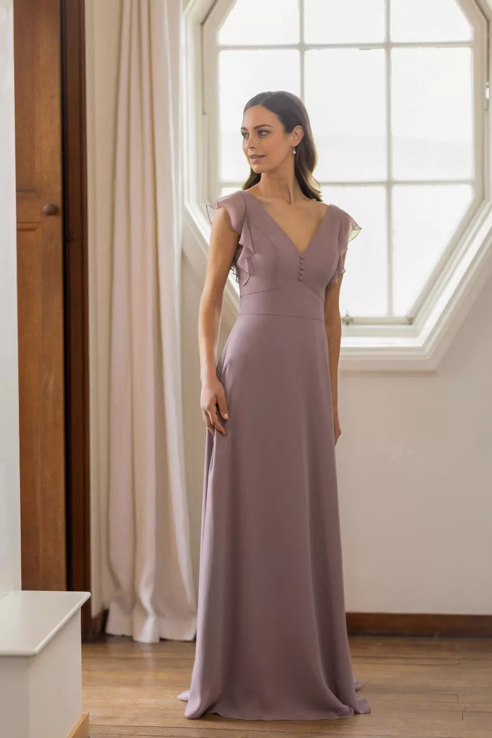 Pippi - Vintage Rose Bridal