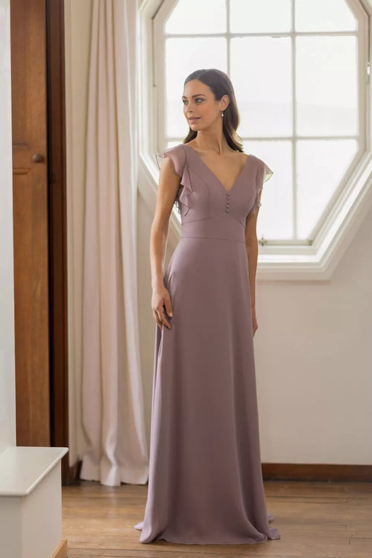 Pippi - Vintage Rose Bridal