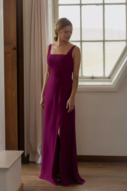 Quinn - Vintage Rose Bridal