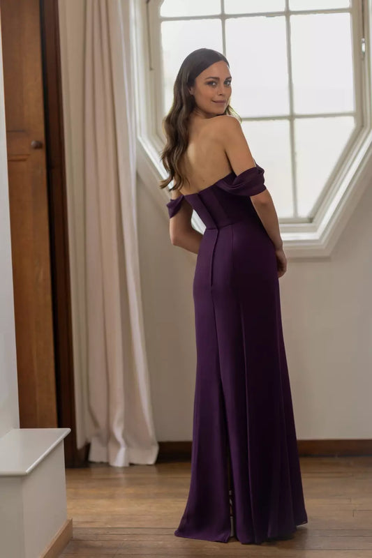 Jones - Vintage Rose Bridal