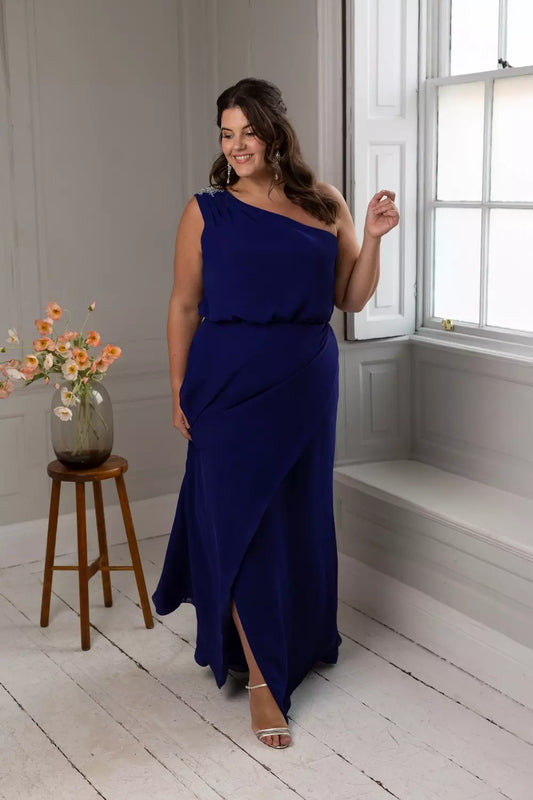 Alicia - Vintage Rose Bridal