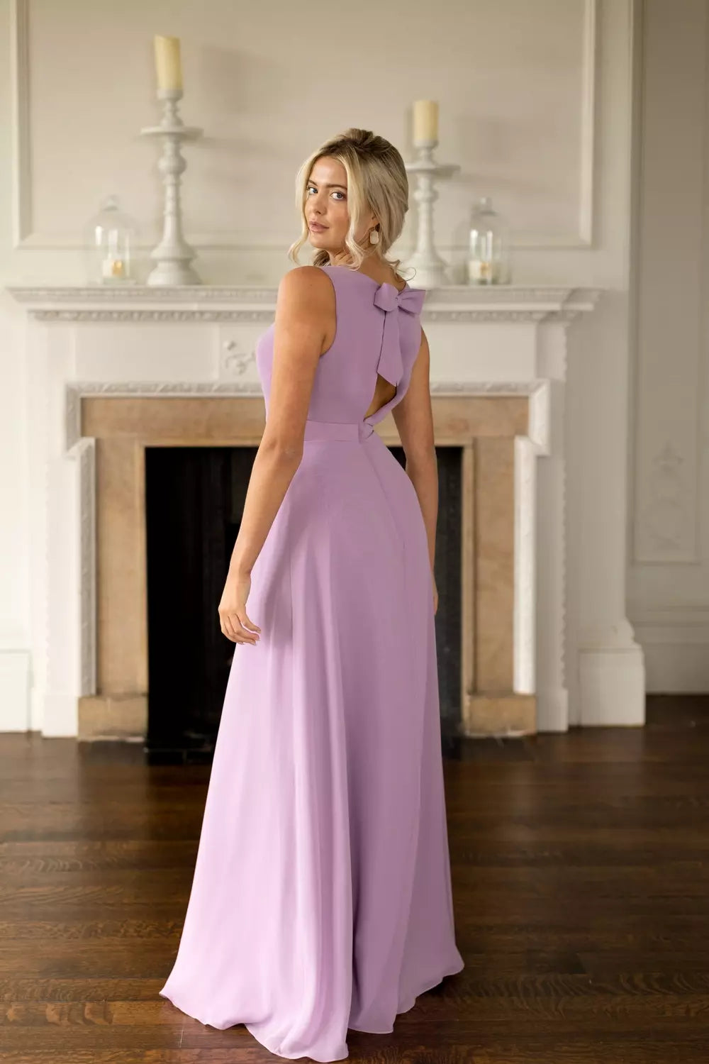 Essentials Amelie - Vintage Rose Bridal