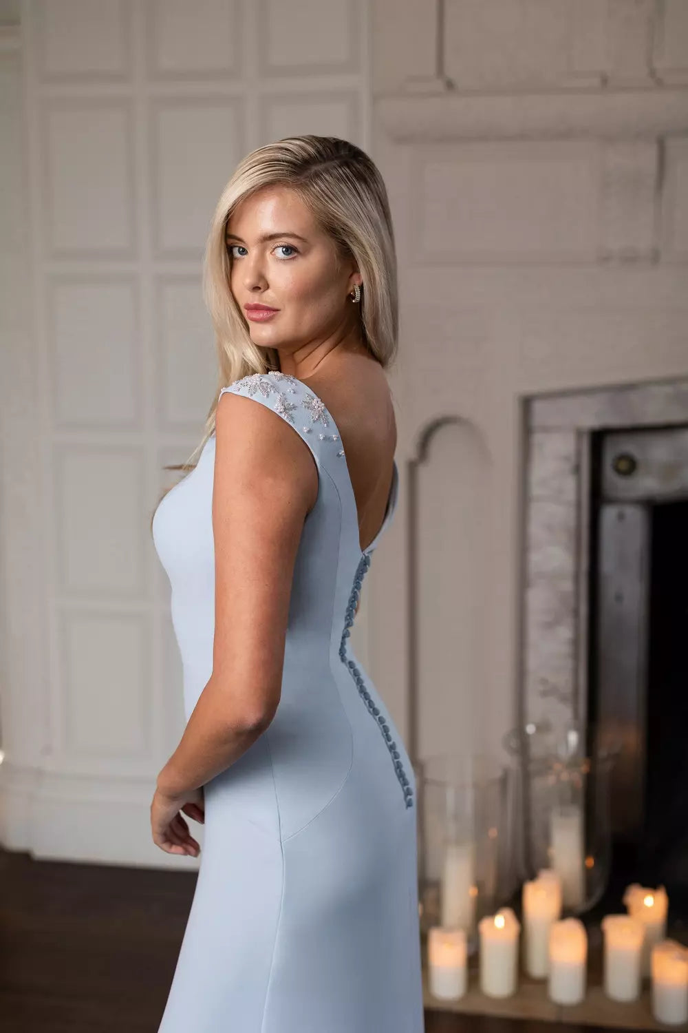 Luna Lavinia