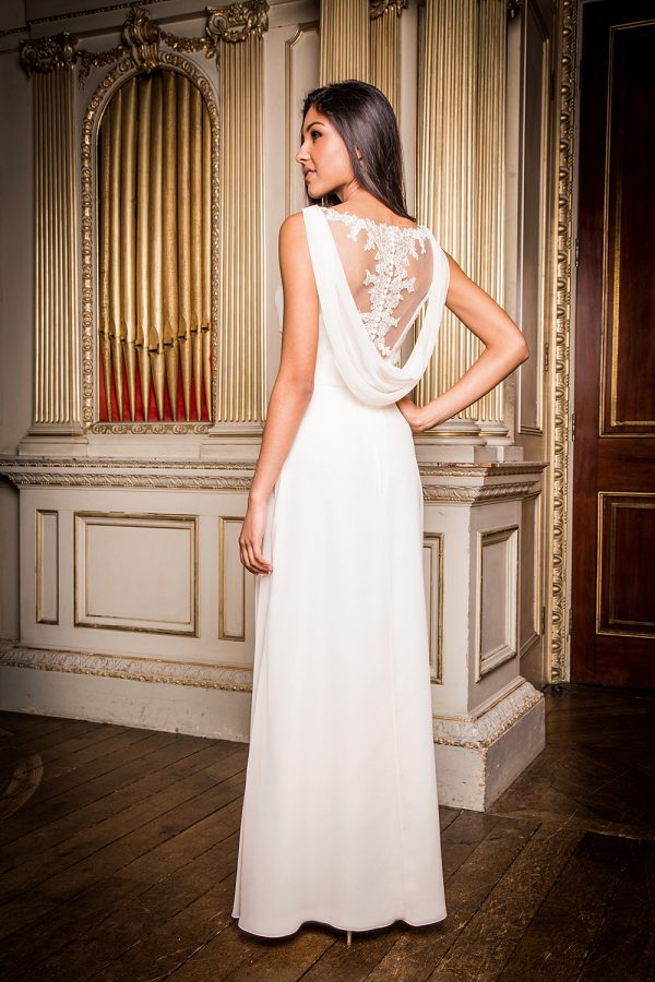 D17248 Wedding Dresses Belfast & Northern Ireland