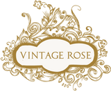 Vintage Rose Bridal