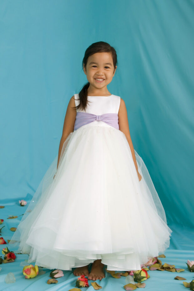 Emma Bridals - Vintage Rose Bridal
