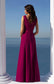 Mark Lesley Bridesmaids - Vintage Rose Bridal