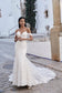 Vinni 18575 - Size 14 was £1899 Now £850 - Vintage Rose Bridal