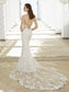 Rhea - Vintage Rose Bridal