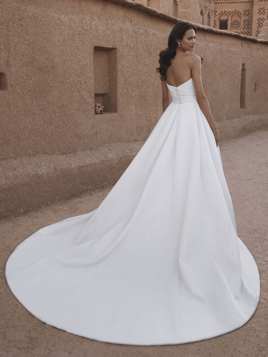 TALLULAH Wedding Dress (Copy)