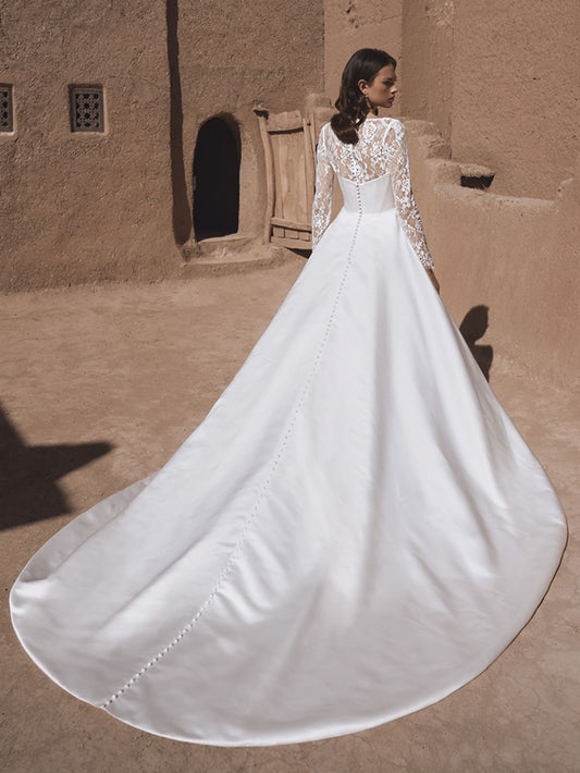 TINSLEY Wedding Dress (Copy) (Copy) (Copy) (Copy)