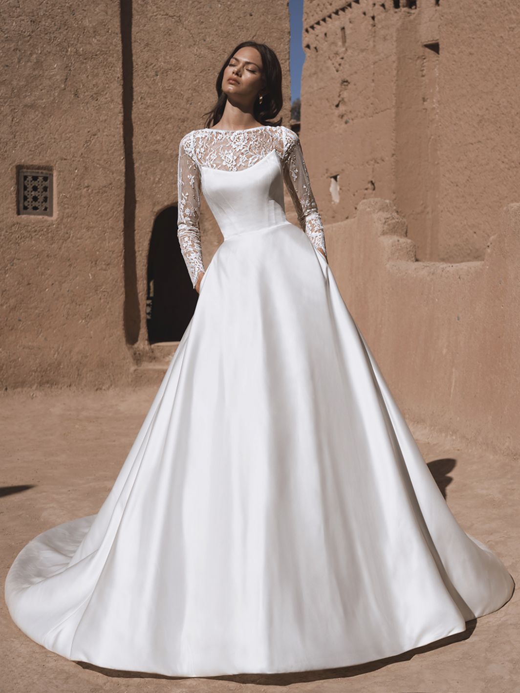 TINSLEY Wedding Dress (Copy) (Copy) (Copy) (Copy)