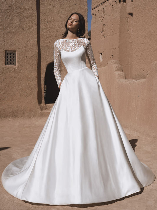 TINSLEY Wedding Dress (Copy) (Copy) (Copy) (Copy)