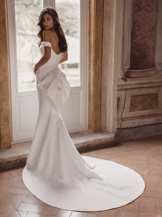 TRISHA Wedding Dress (Copy) (Copy) (Copy)