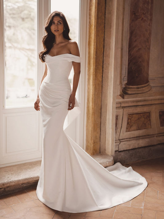 TRISHA Wedding Dress (Copy) (Copy) (Copy)