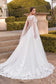 Sincerity - 44348 (Sleeve) - Vintage Rose Bridal