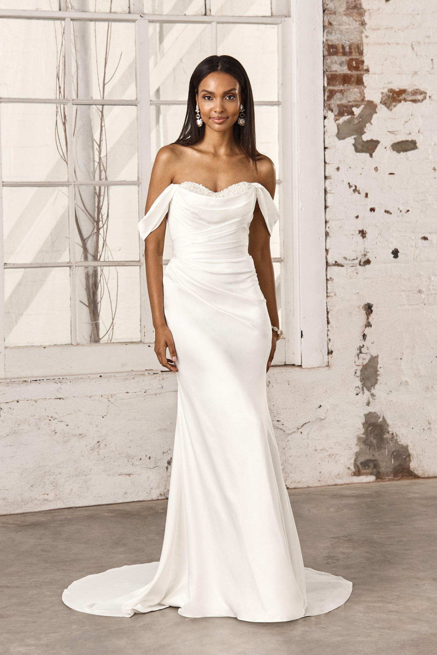 Bridal Dresses