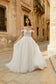 44489 Wedding Dress