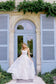 Sincerity Wedding Dress - 44523