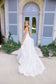 Sincerity Wedding Dress - 44523