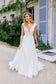Sincerity Wedding Dress - 44532
