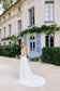 Sincerity Wedding Dress - 44532